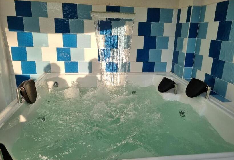 호텔 Antonella Plaza