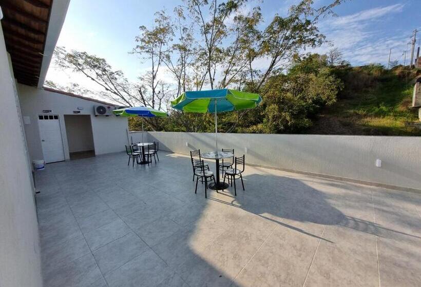 호텔 Antonella Plaza