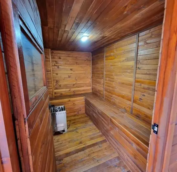 Hotelli Antonella Plaza