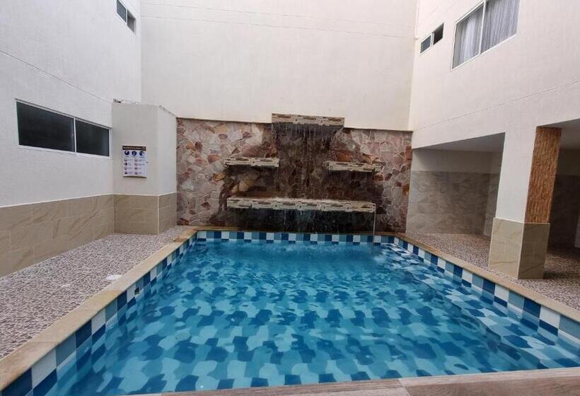 호텔 Antonella Plaza