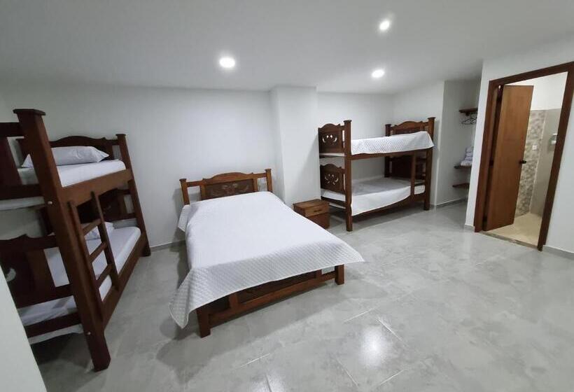 호텔 Antonella Plaza