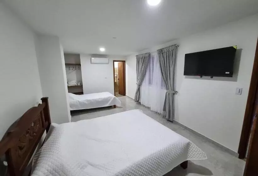 Hotelli Antonella Plaza