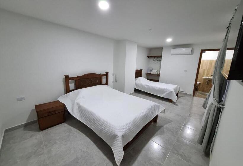 호텔 Antonella Plaza