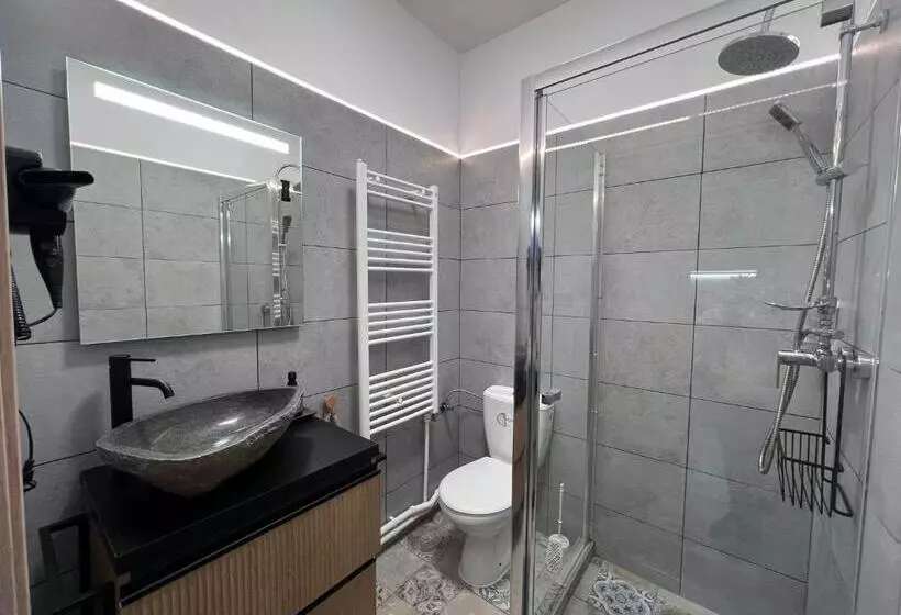 ホテル Casa Basarab Brasov