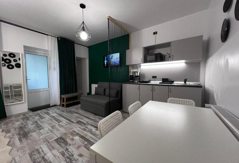 هتل Casa Basarab Brasov