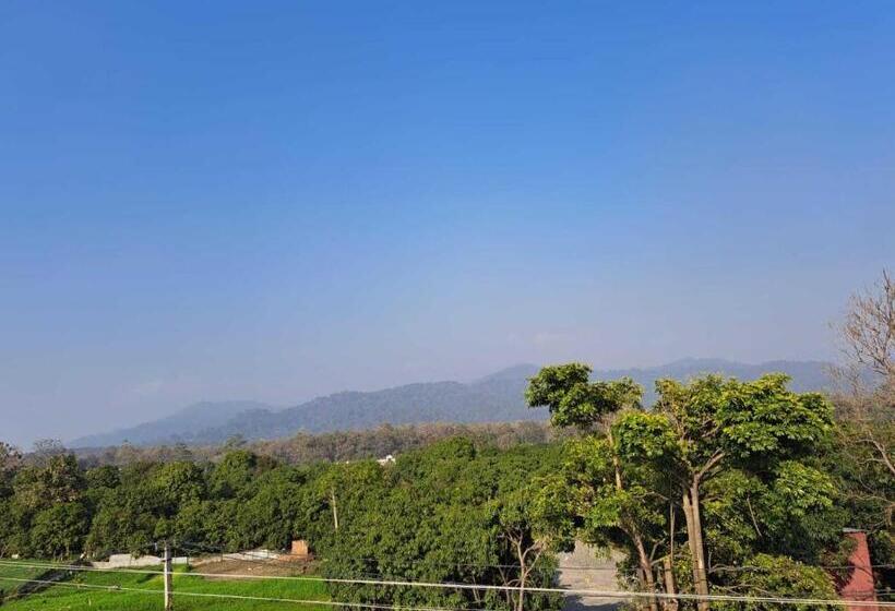 Hotel Collection O Wave Family Restaurant And Guest House