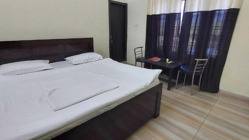 Hotel Collection O Wave Family Restaurant And Guest House