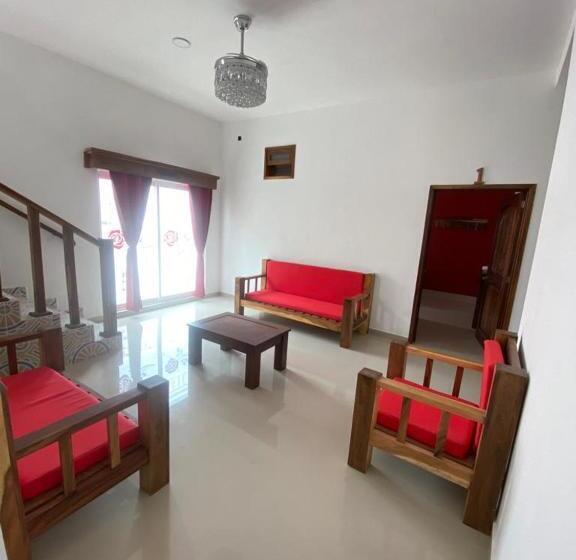 בית מלון כפרי Doña Ana