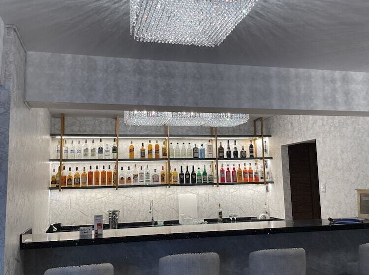 Hotel El Alamo, Ejecutivo Y Spa