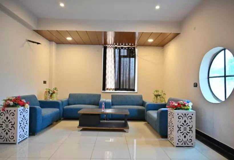 ホテル Gateway Guest House