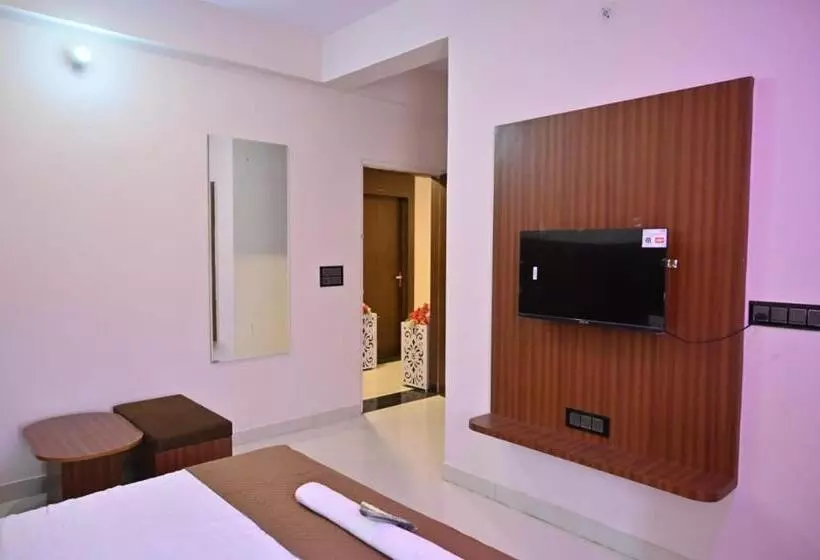 ホテル Gateway Guest House