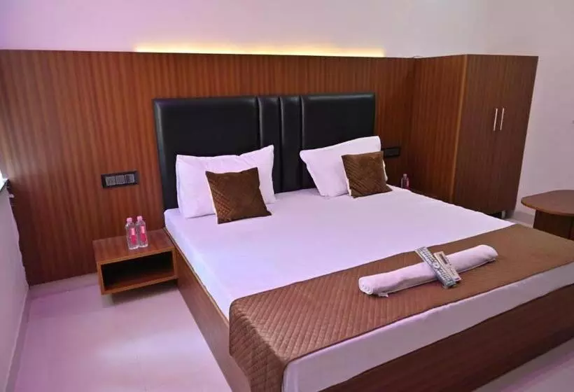 ホテル Gateway Guest House