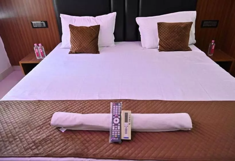 ホテル Gateway Guest House