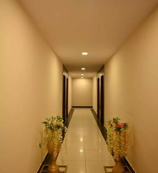 ホテル Gateway Guest House