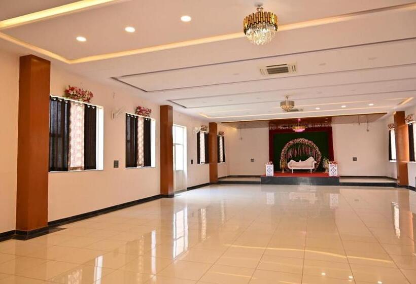 Hotel Gateway Guest House