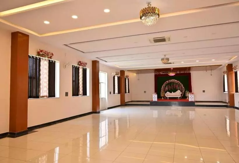 ホテル Gateway Guest House