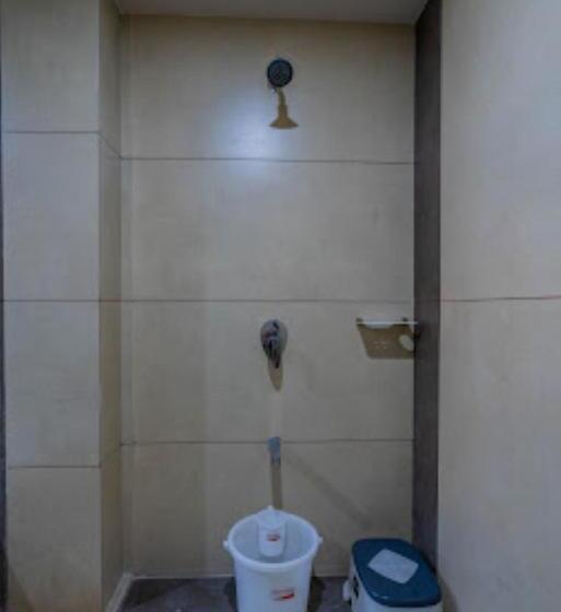 Hotelli Goldstar,rajkot