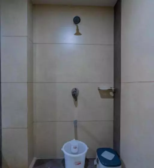 Hotelli Goldstar,rajkot