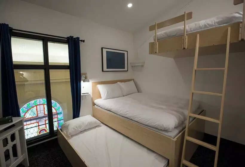 Hotelli Le Saint Crème