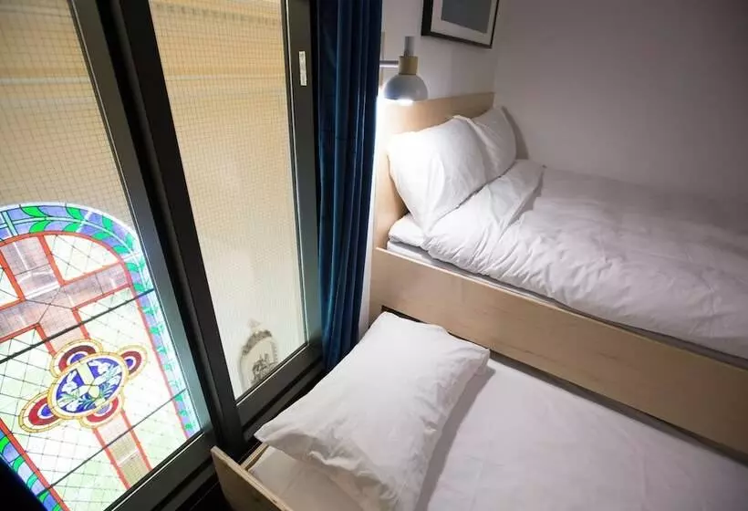 Hotelli Le Saint Crème