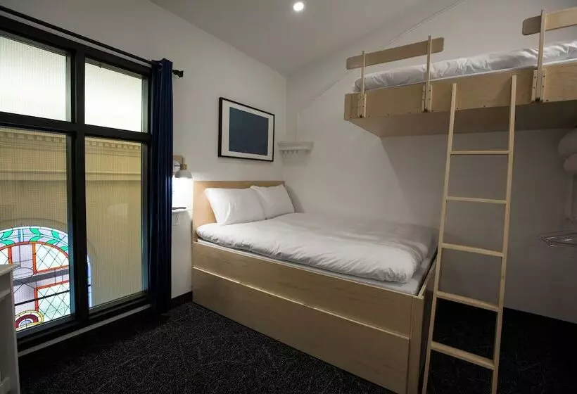 Hotelli Le Saint Crème