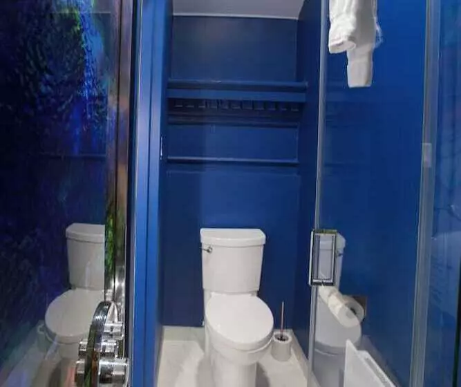 Hotelli Le Saint Crème