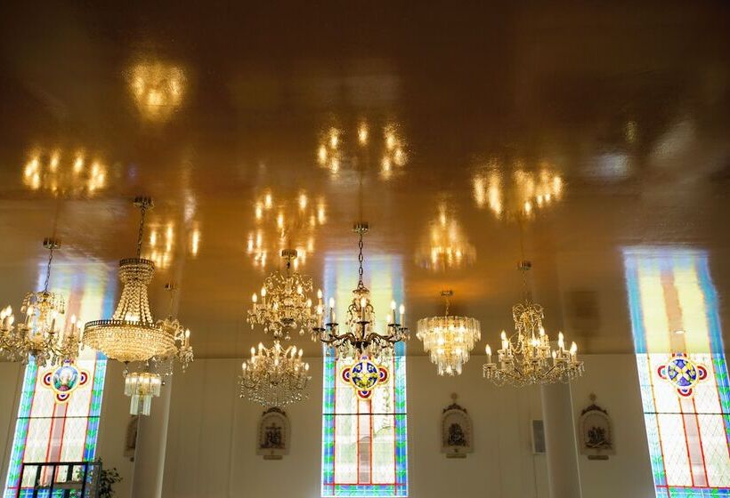 هتل Le Saint Crème