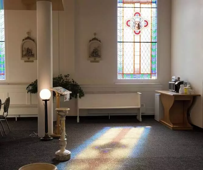 Hotelli Le Saint Crème