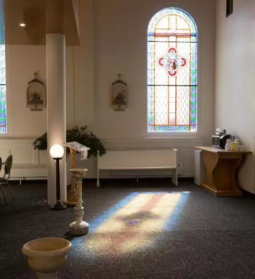 Hotelli Le Saint Crème