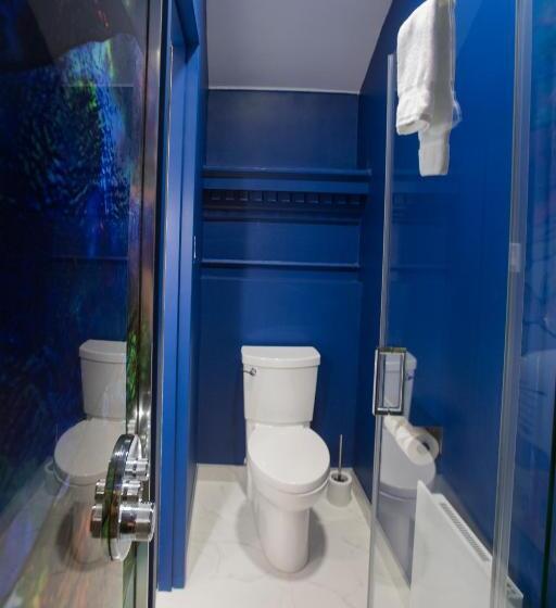 هتل Le Saint Crème