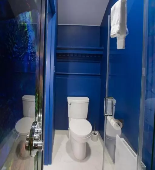 Hotelli Le Saint Crème