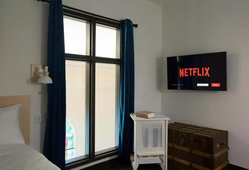 Hotelli Le Saint Crème