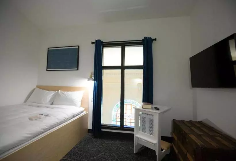 Hotelli Le Saint Crème