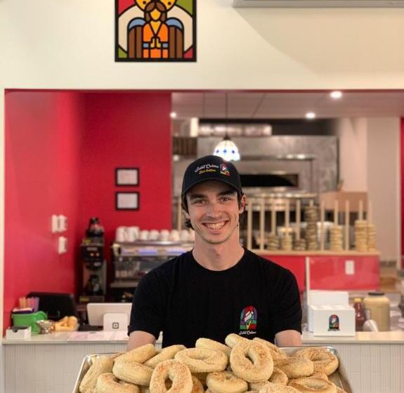 هتل Le Saint Crème