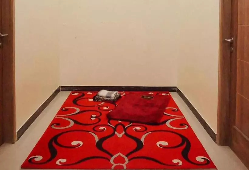 Hotelli Senja Dieng Homestay Syariah Redpartner