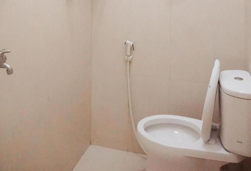 בית מלון כפרי Senja Dieng Homestay Syariah Redpartner