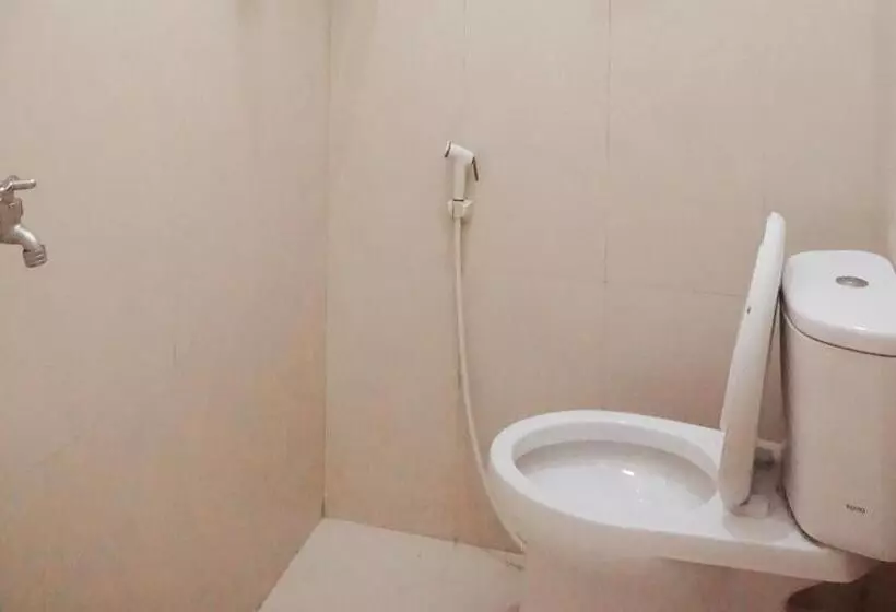 Hotelli Senja Dieng Homestay Syariah Redpartner