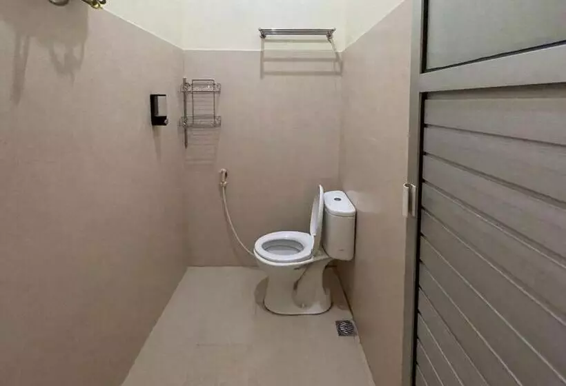 Hotelli Senja Dieng Homestay Syariah Redpartner