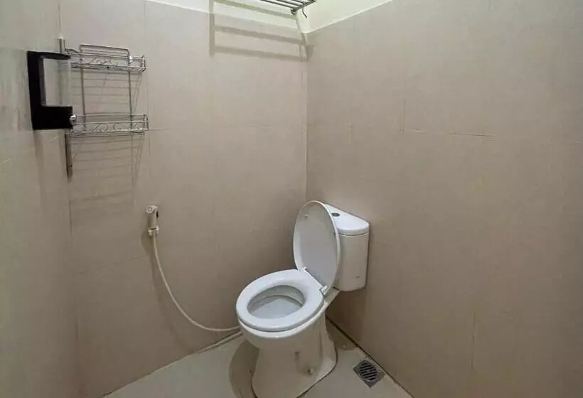 Hotelli Senja Dieng Homestay Syariah Redpartner