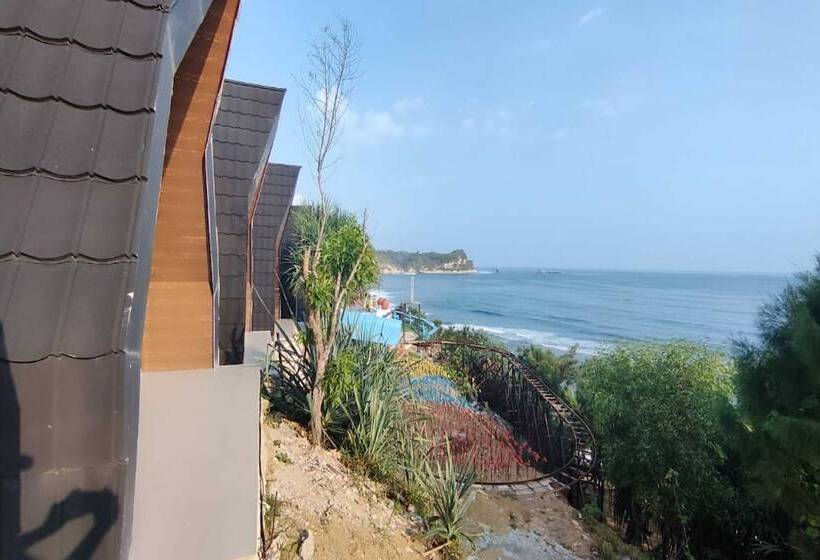 Szálloda Palette 93389 Osanna Beach Resort