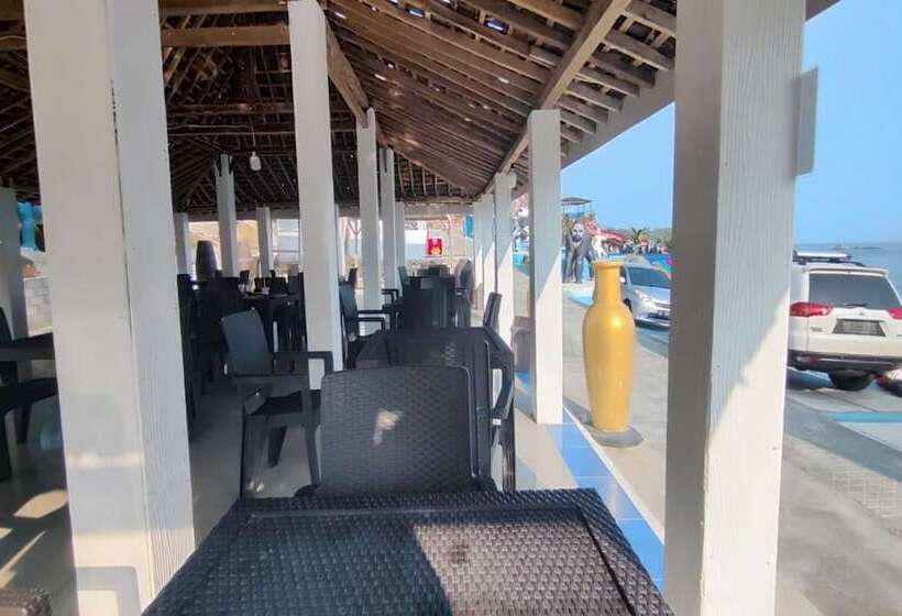 Szálloda Palette 93389 Osanna Beach Resort