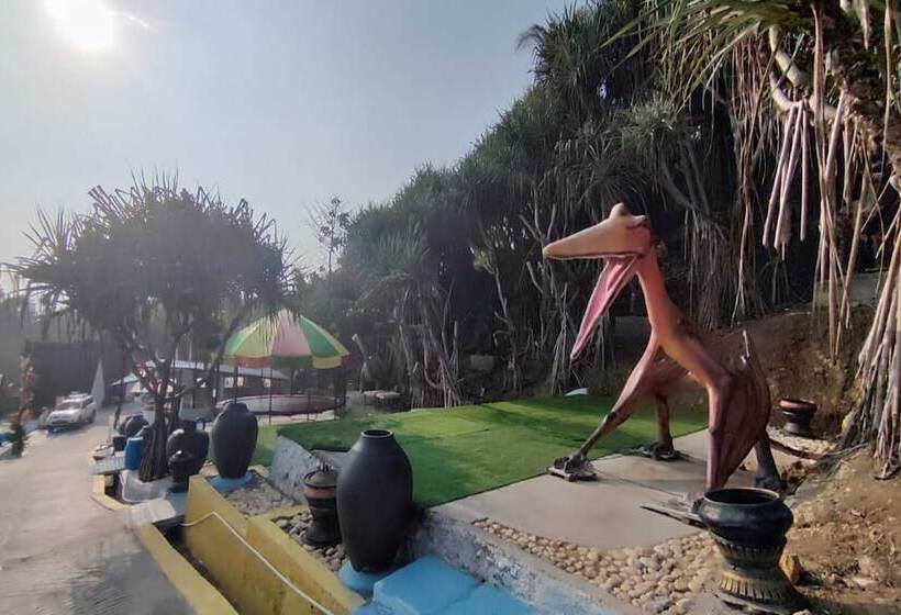 Szálloda Palette 93389 Osanna Beach Resort