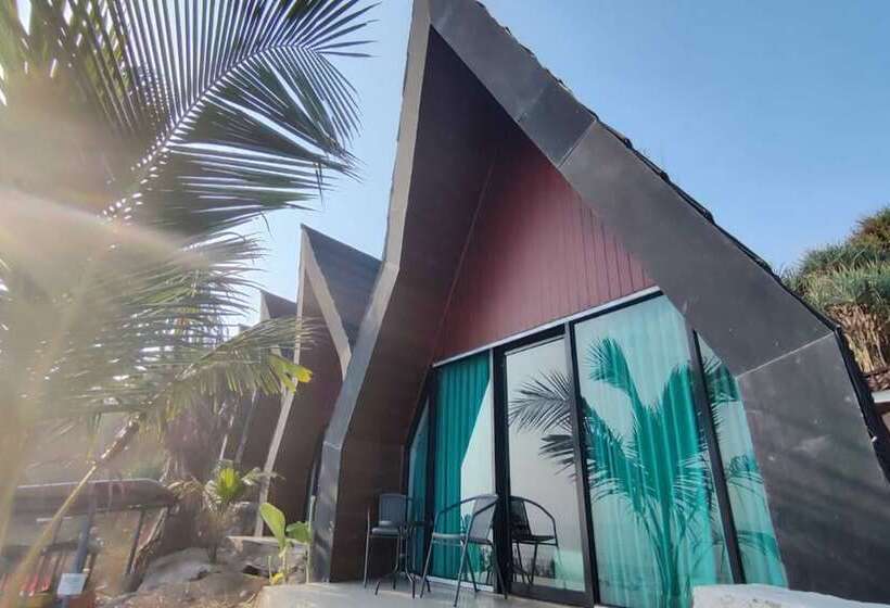 Szálloda Palette 93389 Osanna Beach Resort