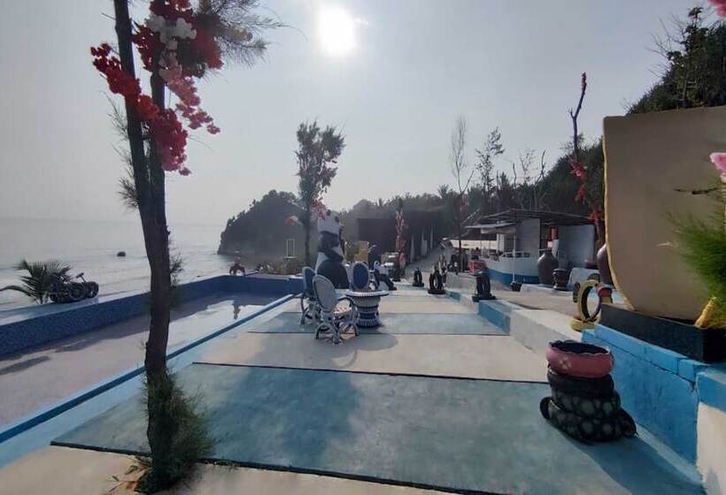 Szálloda Palette 93389 Osanna Beach Resort