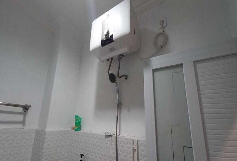 Szálloda Palette 93389 Osanna Beach Resort