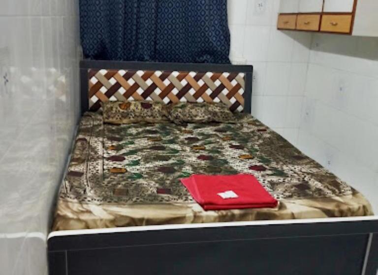 Hotell Shyamal Rajkot