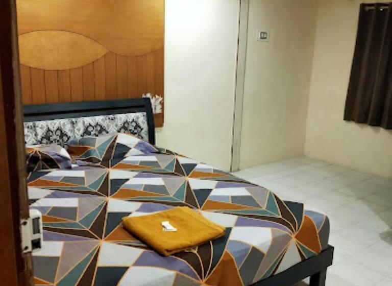 Hotell Shyamal Rajkot