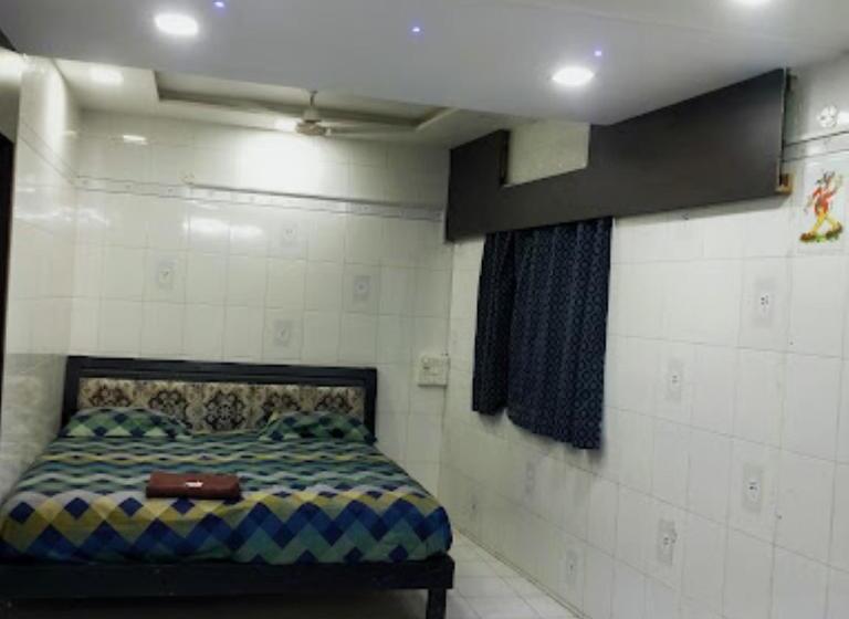 Hotell Shyamal Rajkot