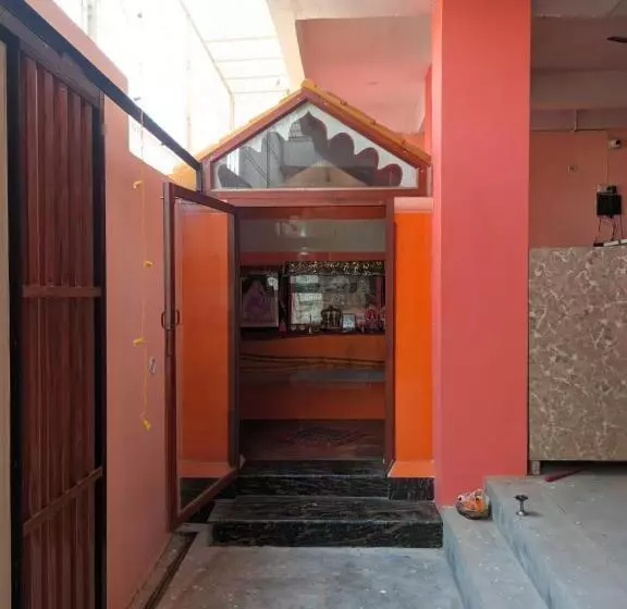 Hotelli Siyaram Kunj