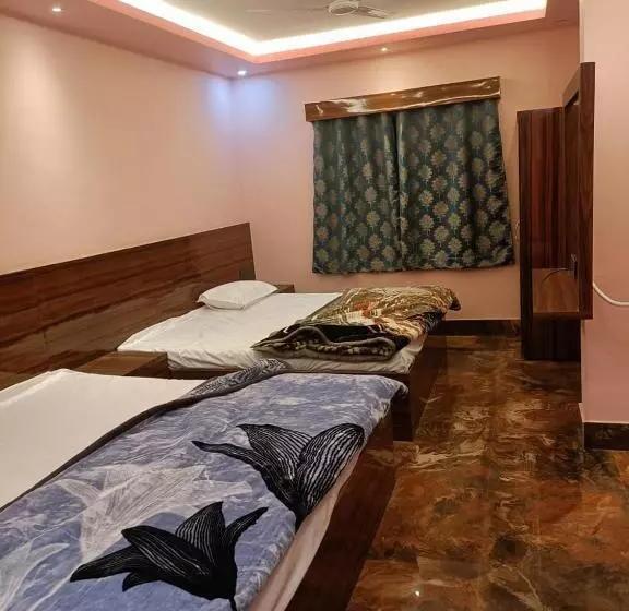 Hotelli Siyaram Kunj